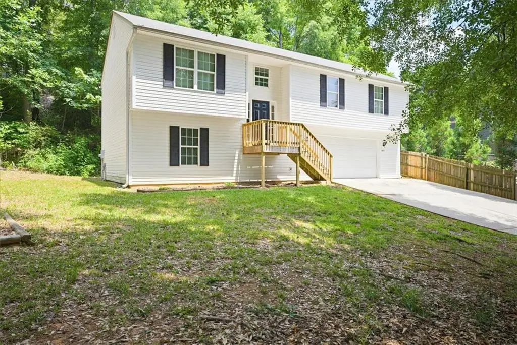 4015 Chapman Drive, Gainesville, GA 30506 - #1