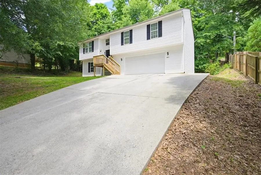 4015 Chapman Drive, Gainesville, GA 30506 - #2