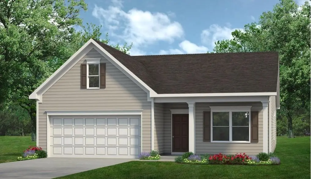 488 Guy Williams Road, Rock Spring, GA 30739 - #1