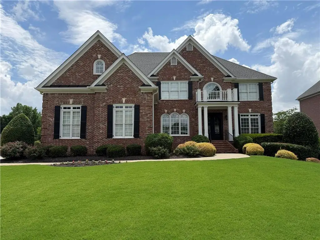 271 Prestbury Court, Suwanee, GA 30024 - #1