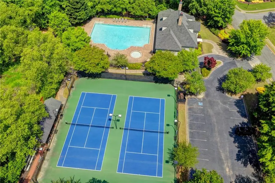 271 Prestbury Court, Suwanee, GA 30024 - #2