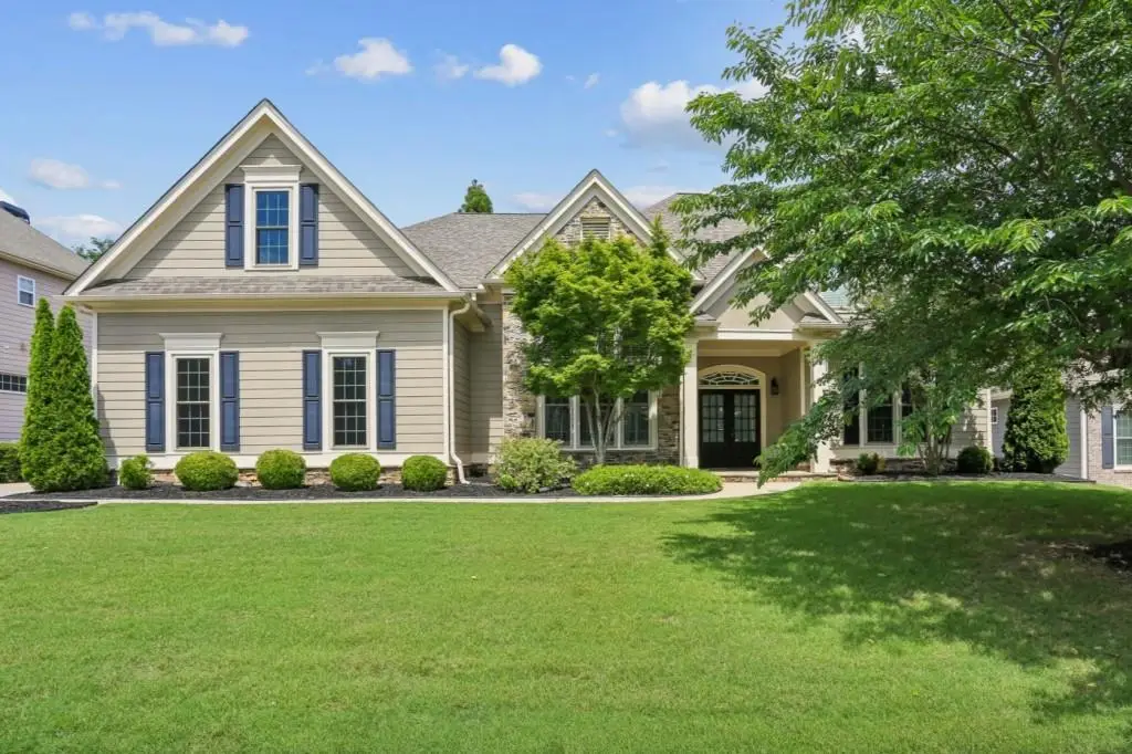 4061 Copper Creek Way, Buford, GA 30519 - #1
