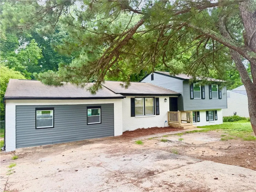 6855 Kimberly Mill Road, Atlanta, GA 30349 - #1