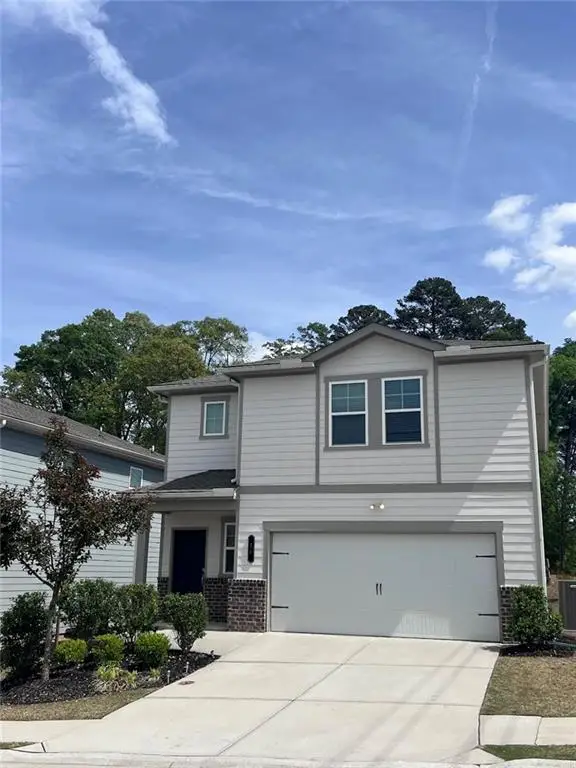 14 Wynn Way, Pendergrass, GA 30567 - #1