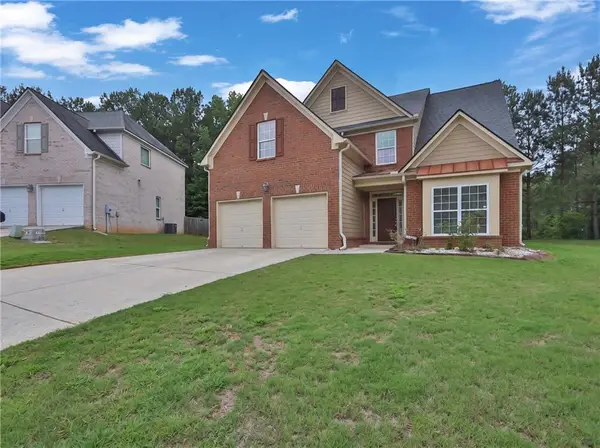 660 Simonton Crest Drive, Lawrenceville, GA 30045