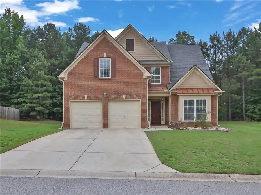 660 Simonton Crest Drive, Lawrenceville, GA 30045 - #2