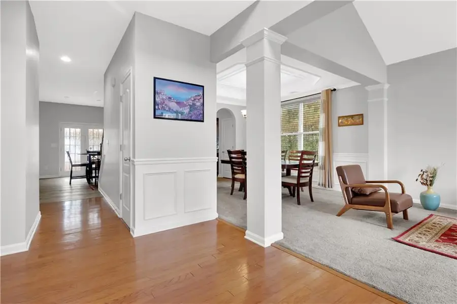 660 Simonton Crest Drive, Lawrenceville, GA 30045 - #3