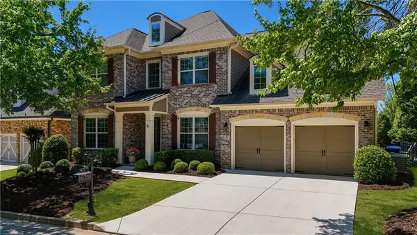 914 Urban Ash Court, Alpharetta, GA 30022