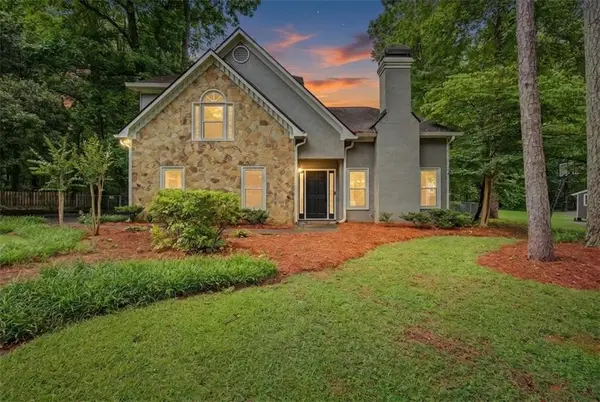 6262 Wiscasset Parkway Nw, Dallas, GA 30157