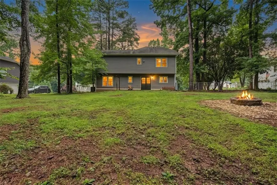 6262 Wiscasset Parkway Nw, Dallas, GA 30157 - #2