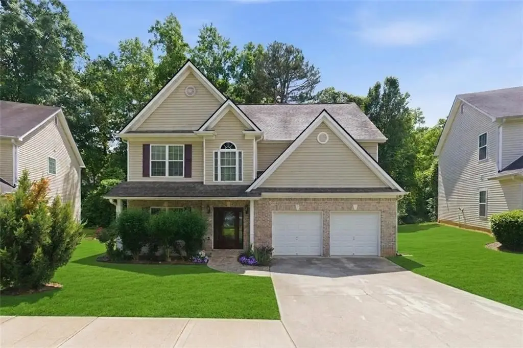 4120 Preserve Lane, Snellville, GA 30039 - #1
