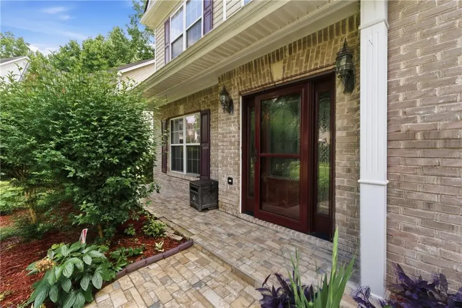 4120 Preserve Lane, Snellville, GA 30039 - #2