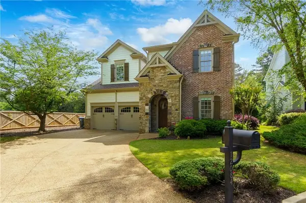 12084 Walnut Terrace, Alpharetta, GA 30004