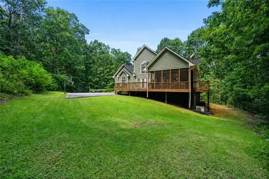1816 Yorkshire Drive, Woodstock, GA 30189 - #3