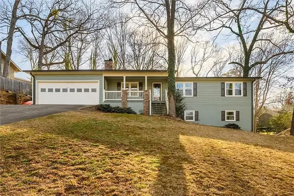 1443 Lakeshore Circle, Gainesville, GA 30501