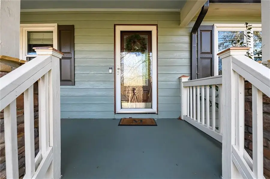 1443 Lakeshore Circle, Gainesville, GA 30501 - #2
