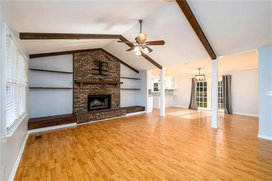 1443 Lakeshore Circle, Gainesville, GA 30501 - #3