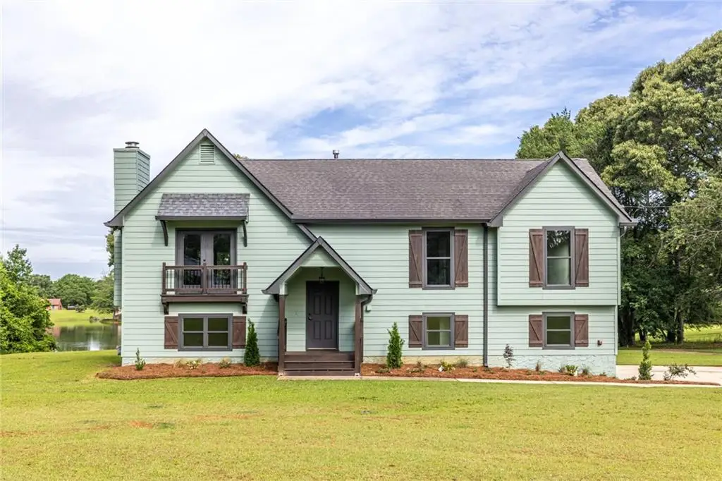7110 Villa Rica Highway, Dallas, GA 30157 - #1