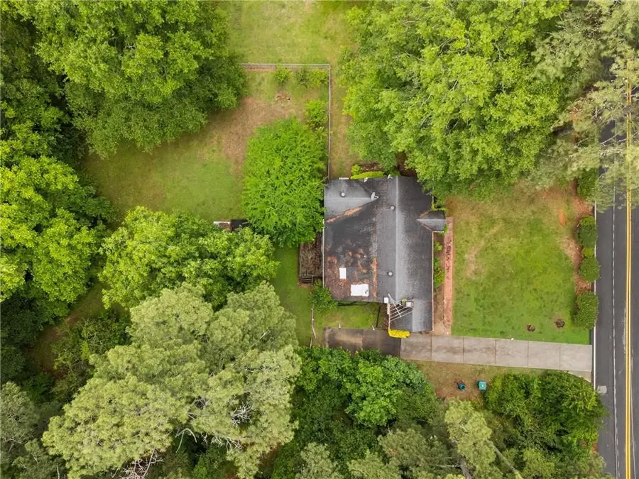 3565 Lee Place, Atlanta, GA 30349 - #2