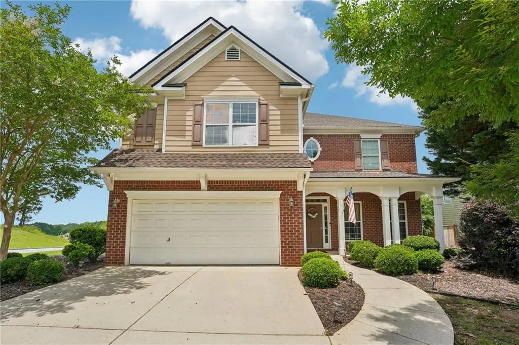 80 Leyland Crossing, Dallas, GA 30132 - #1