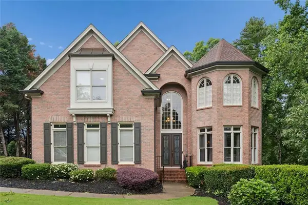 8925 Muirfield Court, Duluth, GA 30097