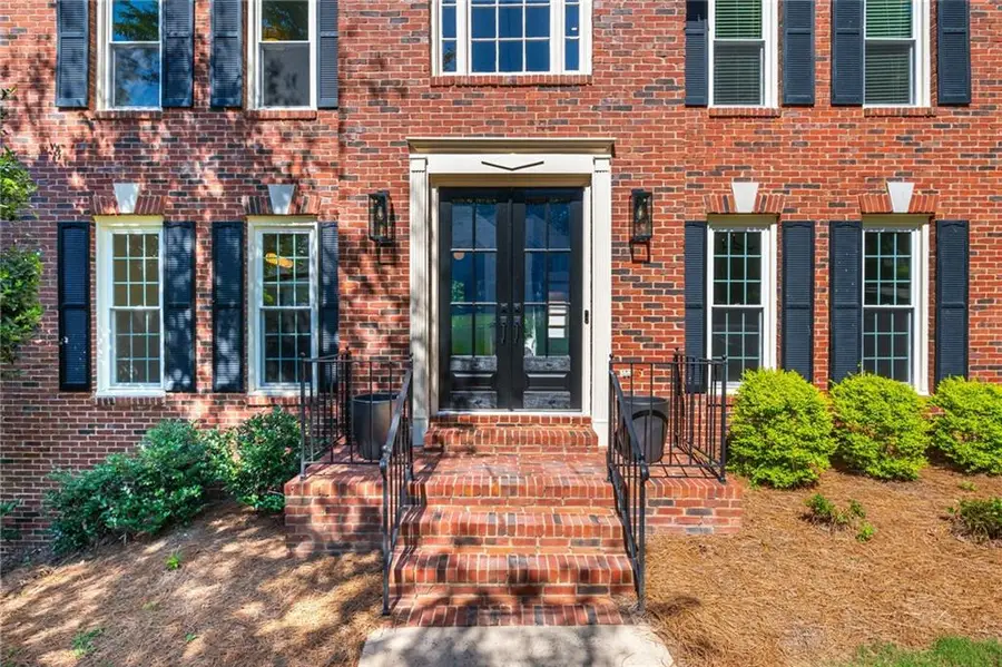 10815 Donamere Drive, Johns Creek, GA 30022 - #3