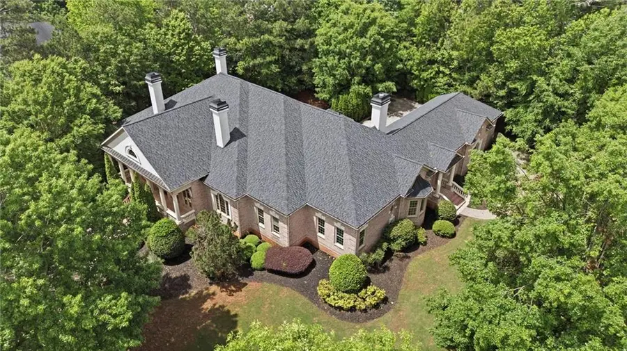 2104 Wynnton Point, Duluth, GA 30097 - #2