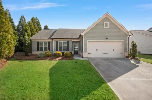918 Camellia Lane, Jefferson, GA 30549