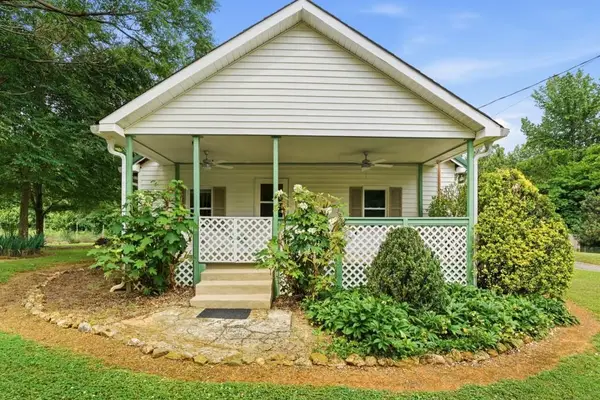 181 Cedar Creek Road Nw, Cartersville, GA 30121