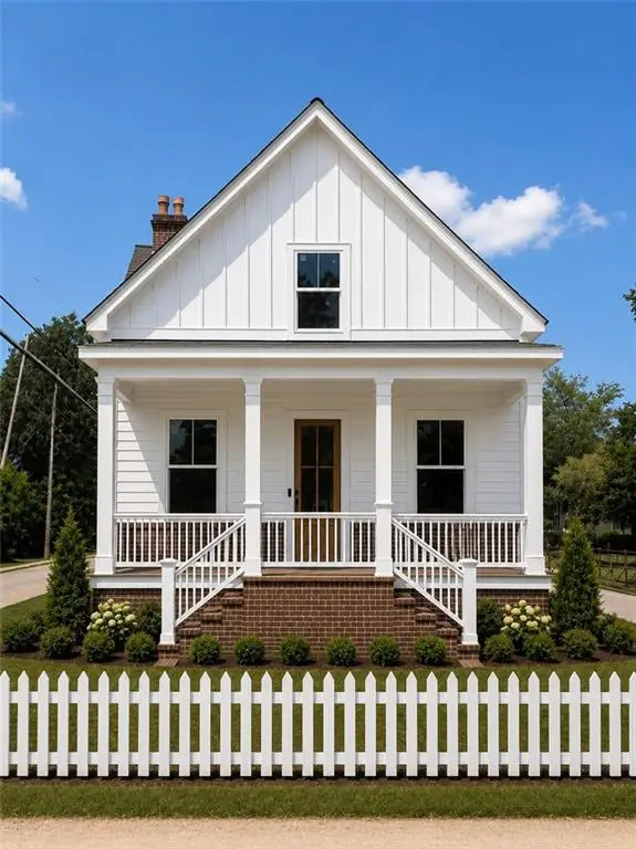 325 Wright Street, Marietta, GA 30060