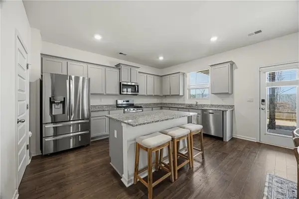 5400 Andrew Lane, Stonecrest, GA 30038