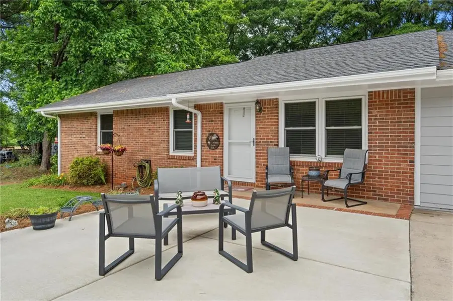 3198 E Fairview Road, McDonough, GA 30252 - #2