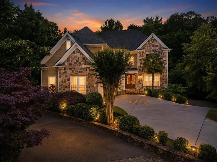 125 Stone Pond Lane, Alpharetta, GA 30022 - #2