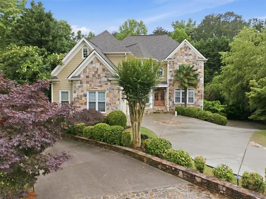 125 Stone Pond Lane, Alpharetta, GA 30022 - #3