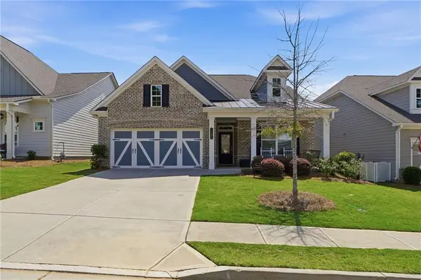 5103 Watchmans Cove, Gainesville, GA 30504