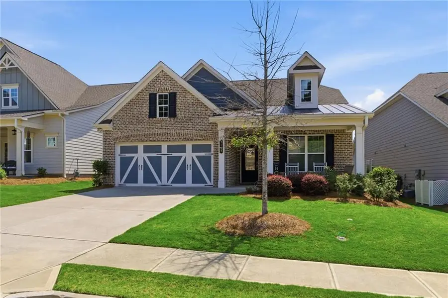 5103 Watchmans Cove, Gainesville, GA 30504 - #2