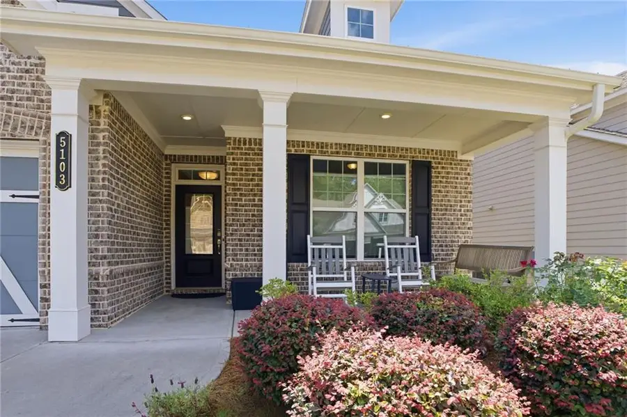 5103 Watchmans Cove, Gainesville, GA 30504 - #3
