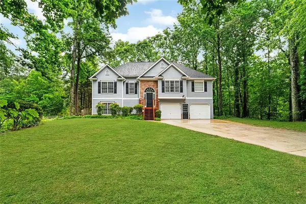 205 Brookhaven Place, Canton, GA 30114