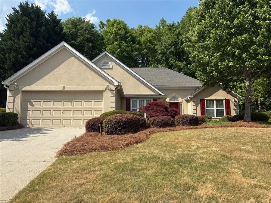 3120 Andora Trail Sw, Marietta, GA 30064 - #2