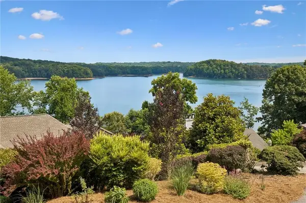 3452 Point View Circle, Gainesville, GA 30506