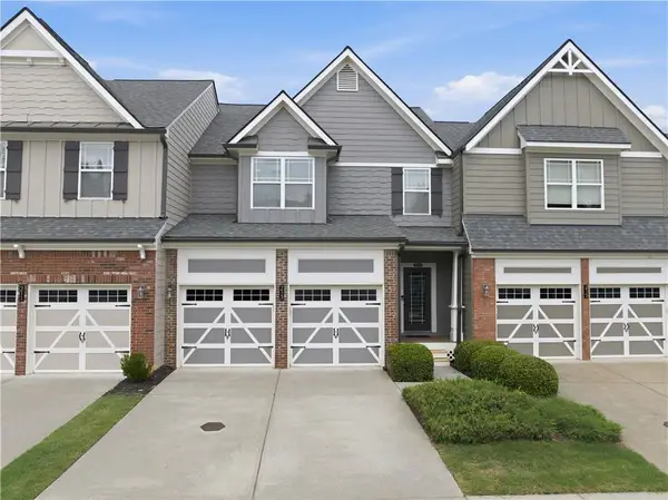 213 Stone Park Drive, Woodstock, GA 30188