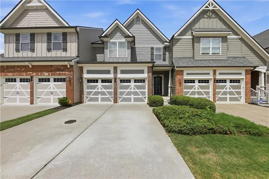 213 Stone Park Drive, Woodstock, GA 30188 - #2