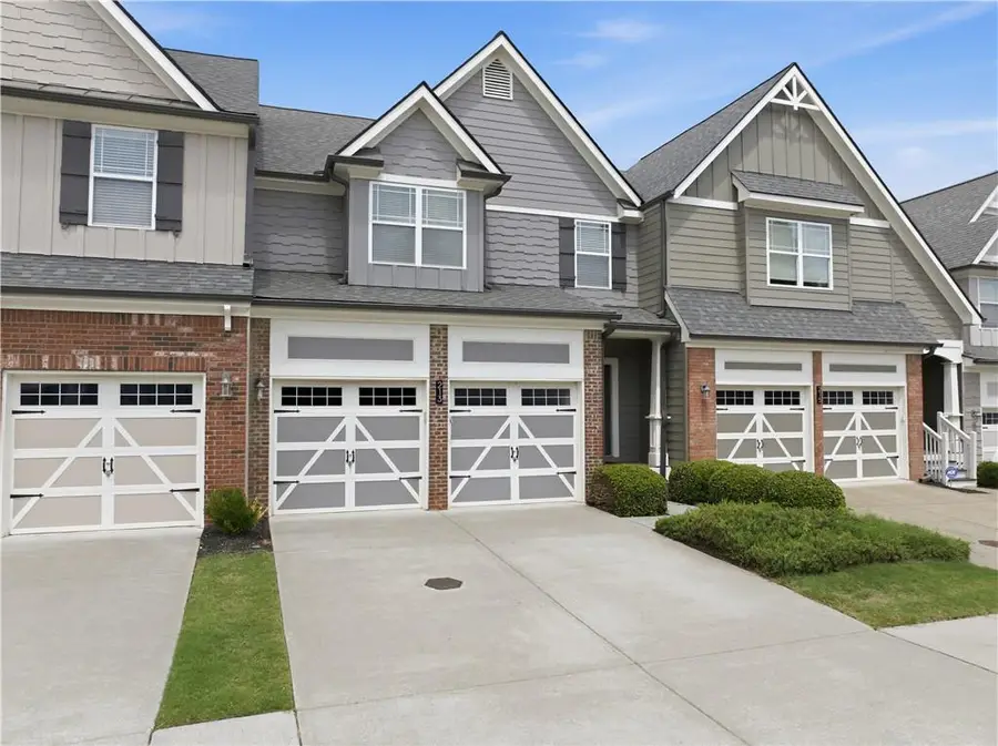 213 Stone Park Drive, Woodstock, GA 30188 - #3