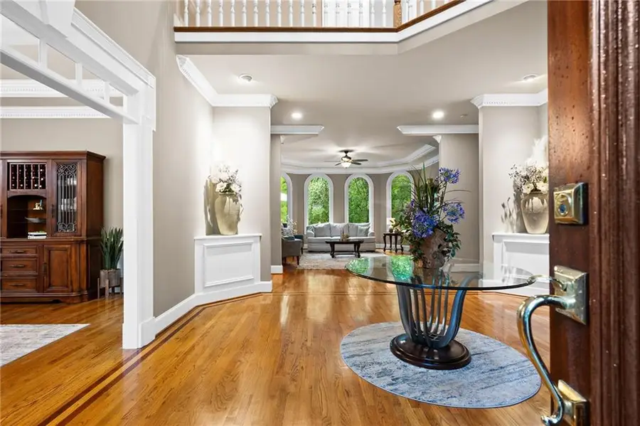 235 N Smead Court, Roswell, GA 30076 - #3