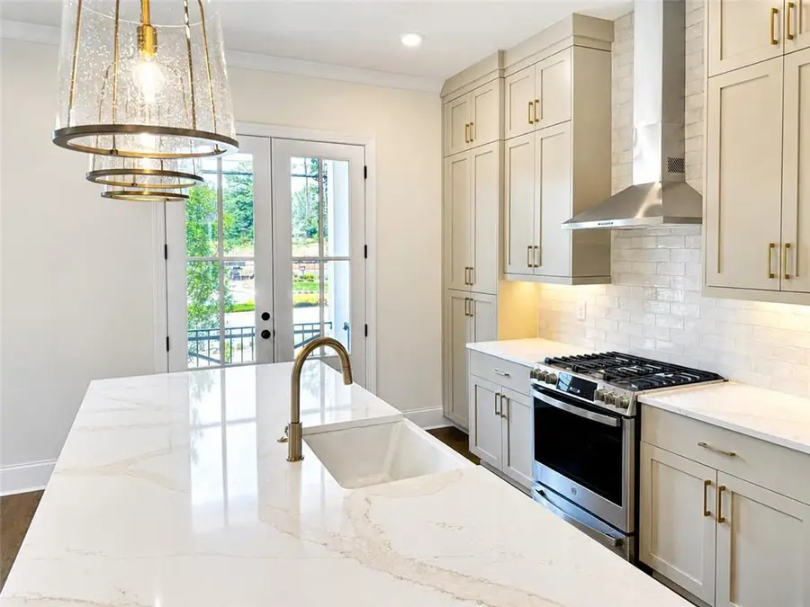 200 Midnight Oak Run #4, Alpharetta, GA 30009 - #3