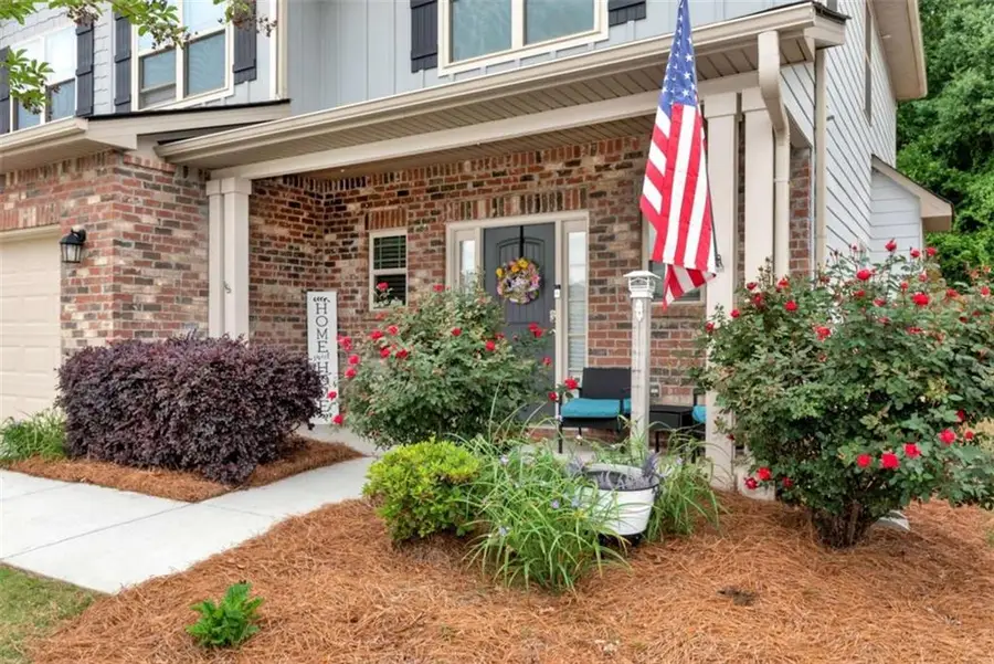 447 Brooks Village Drive, Pendergrass, GA 30567 - #2