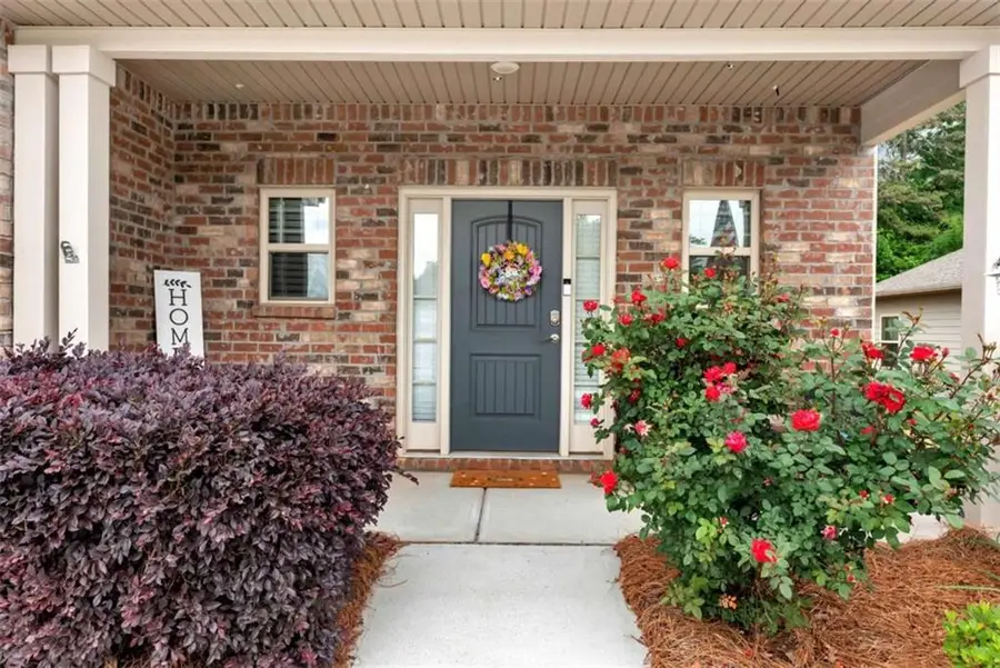 447 Brooks Village Drive, Pendergrass, GA 30567 - #3