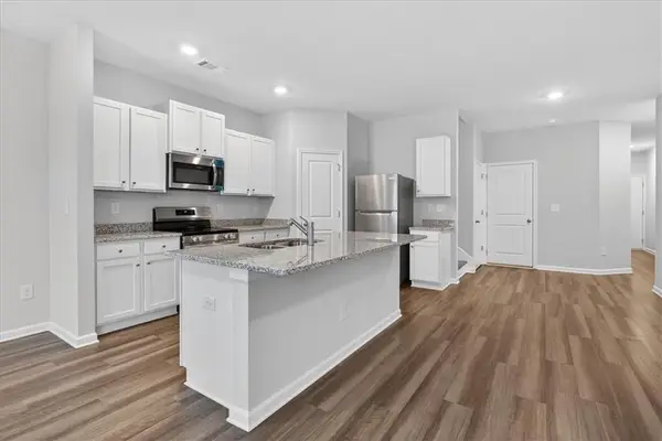 103 Brexley Drive, Calhoun, GA 30701