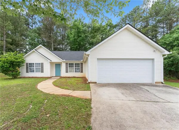 216 Cane Avenue Se, Social Circle, GA 30028