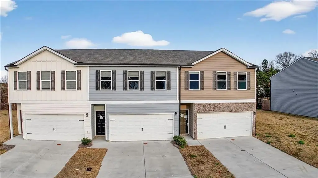 128 Brexley Drive, Calhoun, GA 30701 - #1